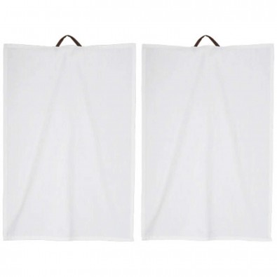 Longwood 2er Geschirrtuch Set Longwood 2er Geschirrtuch Set