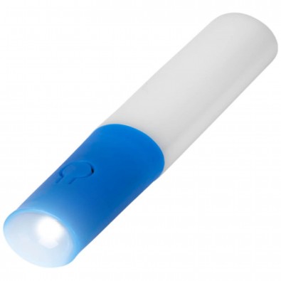 Luke Sabre Taschenlampe, royalblau Luke Sabre Taschenlampe, royalblau