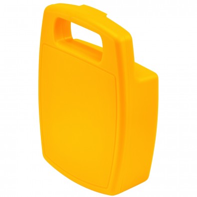 Lunch To Go, standard-gelb Lunch To Go, standard-gelb