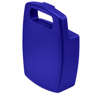 Lunch To Go, trend-blau PP Lunch To Go, trend-blau PP