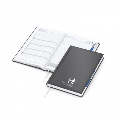 Manager Register Bestseller, Silberprägung Manager Register Bestseller, Silberprägung