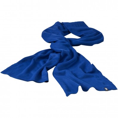 Mark Schal, royalblau Mark Schal, royalblau