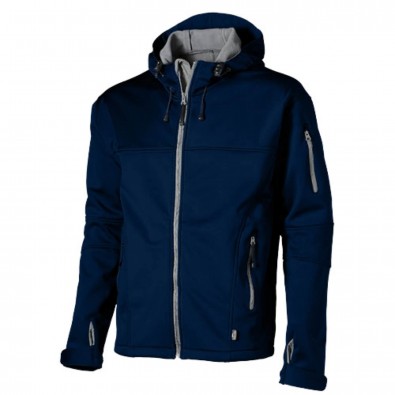 Herren Jacke, navy, L Herren Jacke, navy, L