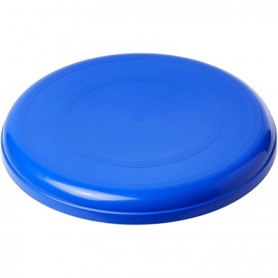 Max Kunststoff Hunde-Wurfscheibe, blau Max Kunststoff Hunde-Wurfscheibe, blau