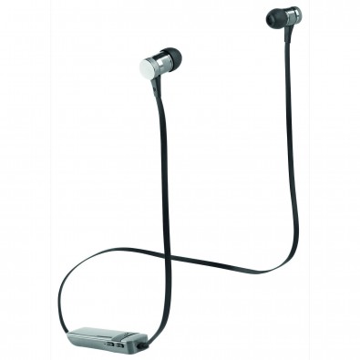 Bluetooth In-Ear Kopfhörer, Schwarz Bluetooth In-Ear Kopfhörer, Schwarz
