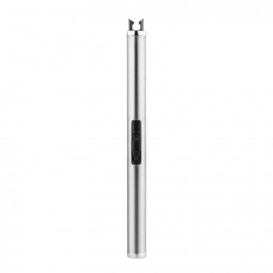 Lichtbogen Feuerzeug Future Elegance, Silber Lichtbogen Feuerzeug Future Elegance, Silber