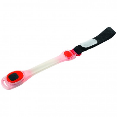 Metmaxx® LED Leuchtband "FitnessLight" rot Metmaxx® LED Leuchtband "FitnessLight" rot