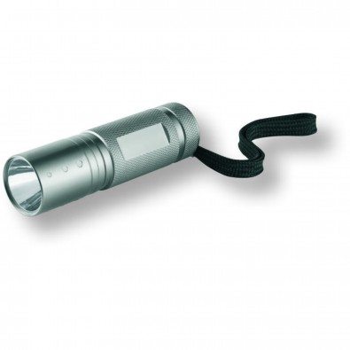 LED Lampe Silver Beam, Titan LED Lampe Silver Beam, Titan