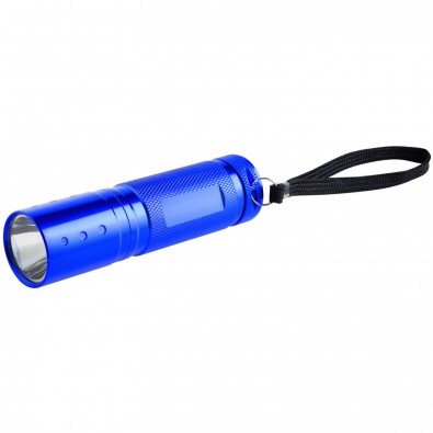 LED-Mega Beam Go3Watt, Blau LED-Mega Beam Go3Watt, Blau