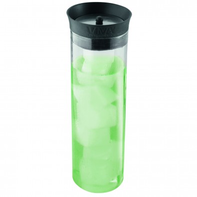 Metmaxx® Wasserkaraffe "PureAqua" mit Eisstick!! Metmaxx® Wasserkaraffe "PureAqua" mit Eisstick!!