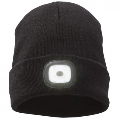 Mighty Beanie mit LED Mighty Beanie mit LED