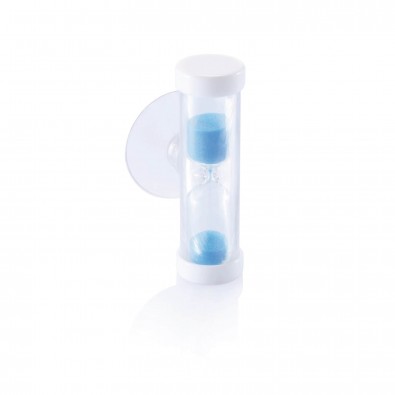 Mini Duschcoach, blau Mini Duschcoach, blau