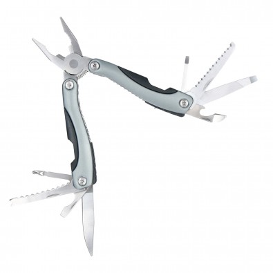 Multi Tool "Legend", grau Multi Tool "Legend", grau