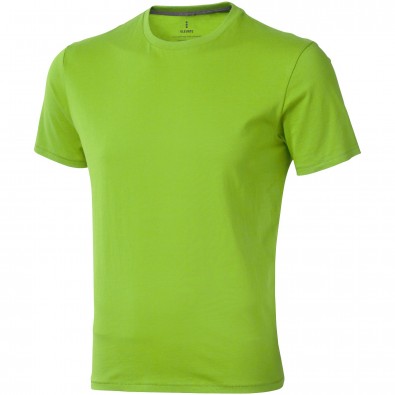 Nanaimo – T-Shirt für Herren, apfelgrün, M Nanaimo – T-Shirt für Herren, apfelgrün, M