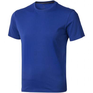Nanaimo – T-Shirt für Herren, blau, M Nanaimo – T-Shirt für Herren, blau, M