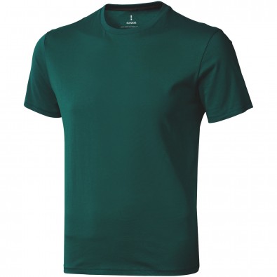 Nanaimo – T-Shirt für Herren, waldgrün, XL Nanaimo – T-Shirt für Herren, waldgrün, XL