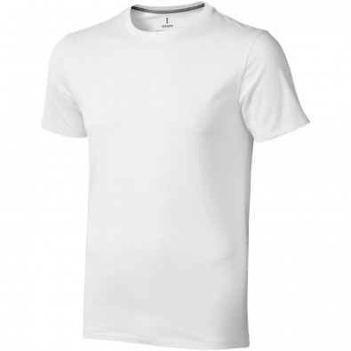 Nanaimo – T-Shirt für Herren, weiss, XL Nanaimo – T-Shirt für Herren, weiss, XL