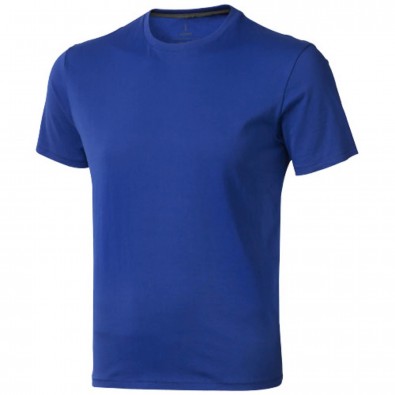 Nanaimo – T-Shirt für Herren, blau, M Nanaimo – T-Shirt für Herren, blau, M