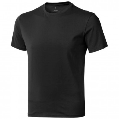 Nanaimo – T-Shirt für Herren, anthrazit, M Nanaimo – T-Shirt für Herren, anthrazit, M