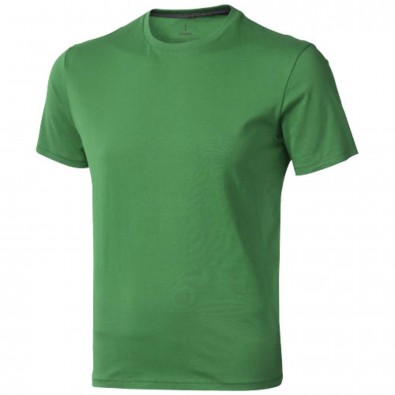 Nanaimo – T-Shirt für Herren, Fern green, M Nanaimo – T-Shirt für Herren, Fern green, M