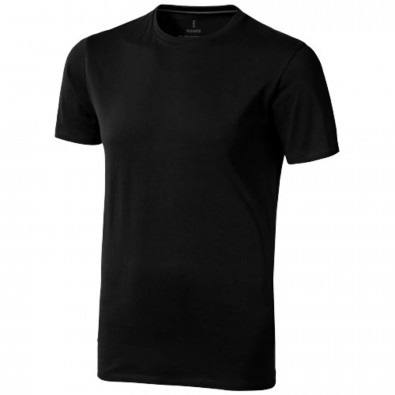 Nanaimo – T-Shirt für Herren, schwarz, S Nanaimo – T-Shirt für Herren, schwarz, S