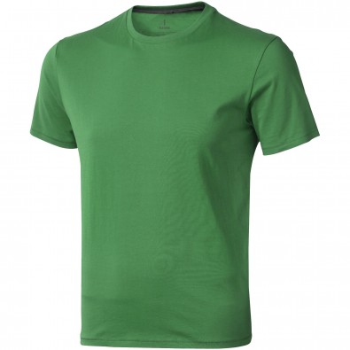 Nanaimo T-Shirt für Herren, Fern green, XL Nanaimo T-Shirt für Herren, Fern green, XL