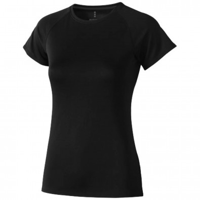Niagara T-Shirt cool fit für Damen, schwarz, XL Niagara T-Shirt cool fit für Damen, schwarz, XL