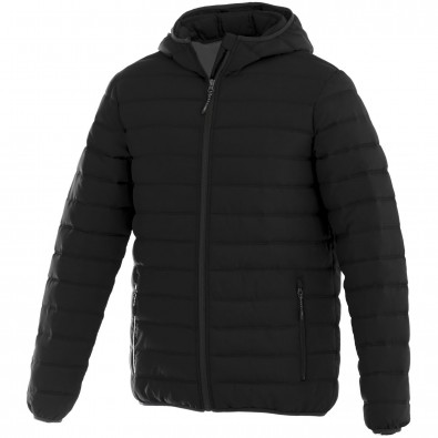 ELEVATE Herren Thermo Jacke Norquay, schwarz, S ELEVATE Herren Thermo Jacke Norquay, schwarz, S