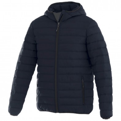 Norquay Thermo Jacke, navy, L Norquay Thermo Jacke, navy, L