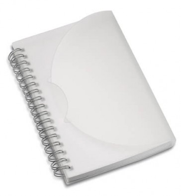 Notizbuch STATIONARY-CAIRNS