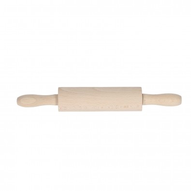 Nudelholz "Madera", klein, natur Nudelholz "Madera", klein, natur