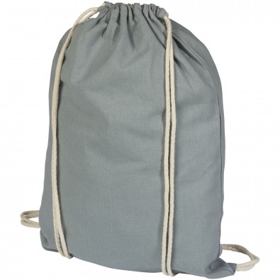 Oregon prem. rucksack Gray, grau Oregon prem. rucksack Gray, grau