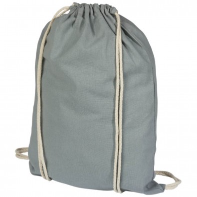 Oregon prem. rucksack Gray, grau Oregon prem. rucksack Gray, grau