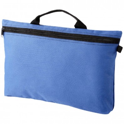 Orlando Konferenztasche, royalblau Orlando Konferenztasche, royalblau