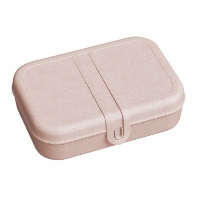 PASCAL L Lunchbox, organic pink PASCAL L Lunchbox, organic pink