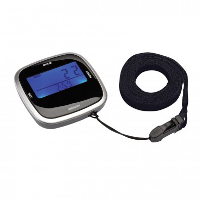 Pedometer PIOMBINO