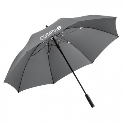 Portierschirm Premium, Grau Portierschirm Premium, Grau