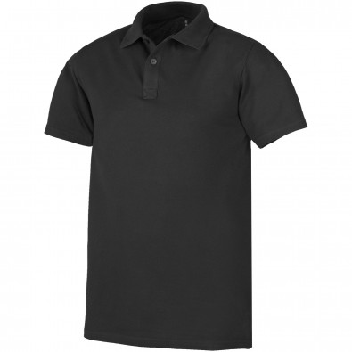 Primus – Poloshirt für Herren, anthrazit, XXL Primus – Poloshirt für Herren, anthrazit, XXL