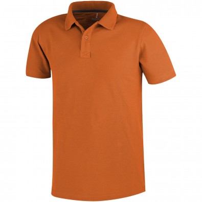 Primus – Poloshirt für Herren, orange, XXXL Primus – Poloshirt für Herren, orange, XXXL