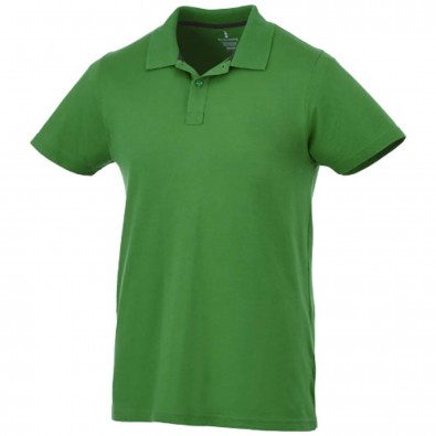 Primus Poloshirt für Herren, Fern green, M Primus Poloshirt für Herren, Fern green, M