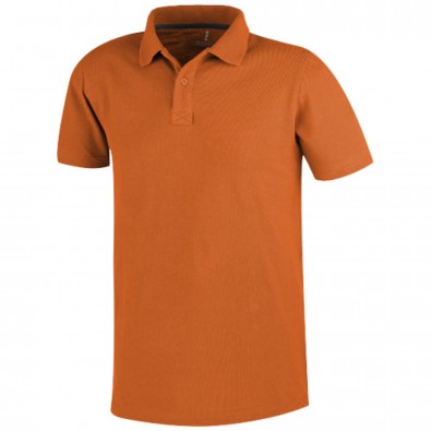 Primus – Poloshirt für Herren, orange, XXXL Primus – Poloshirt für Herren, orange, XXXL