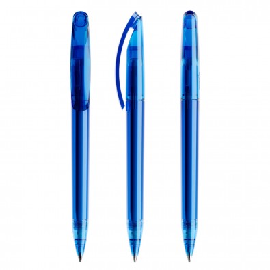 Prodir DS3.1 TTT Twist Kugelschreiber, Sky Prodir DS3.1 TTT Twist Kugelschreiber, Sky