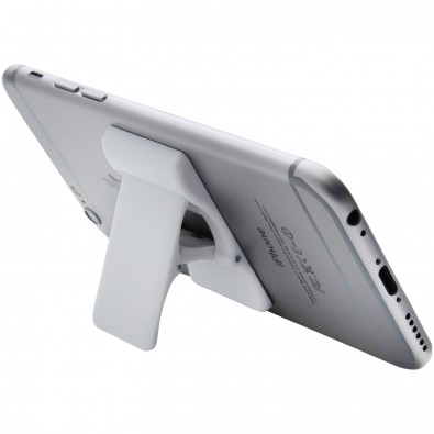 Prone Telefonhalterung Weiss
