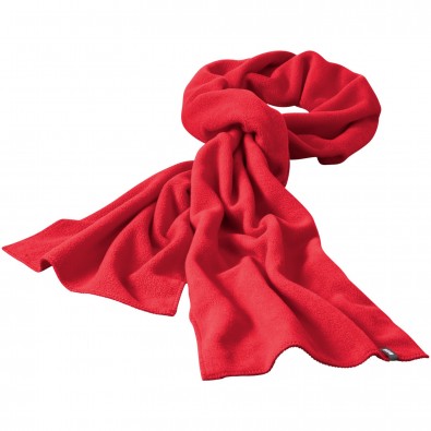 ELEVATE Unisex Schal Redwood, rot ELEVATE Unisex Schal Redwood, rot