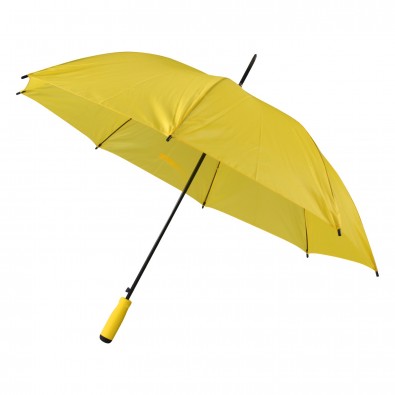 Regenschirm "Best Pal", gelb Regenschirm "Best Pal", gelb