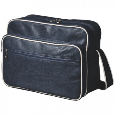 Richmond Schultertasche, navy Richmond Schultertasche, navy