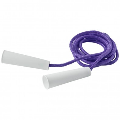 Rico 2m Springseil, lila Rico 2m Springseil, lila