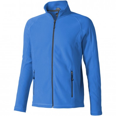 Rixford Fleecejacke, blau, S Rixford Fleecejacke, blau, S