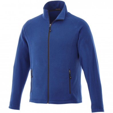Rixford Fleecejacke, classic royalblau, S Rixford Fleecejacke, classic royalblau, S