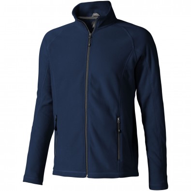 Rixford Fleecejacke für Herren, navy, S Rixford Fleecejacke für Herren, navy, S
